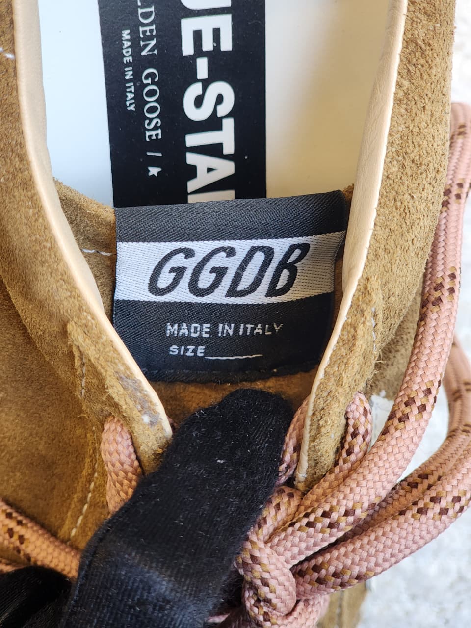 Golden Goose
