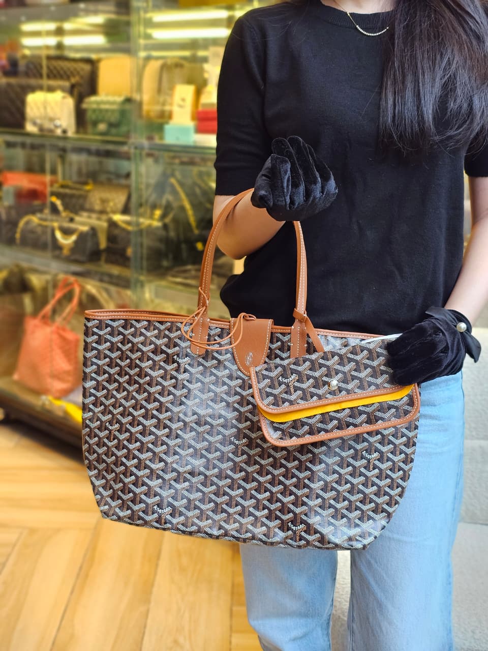 Goyard