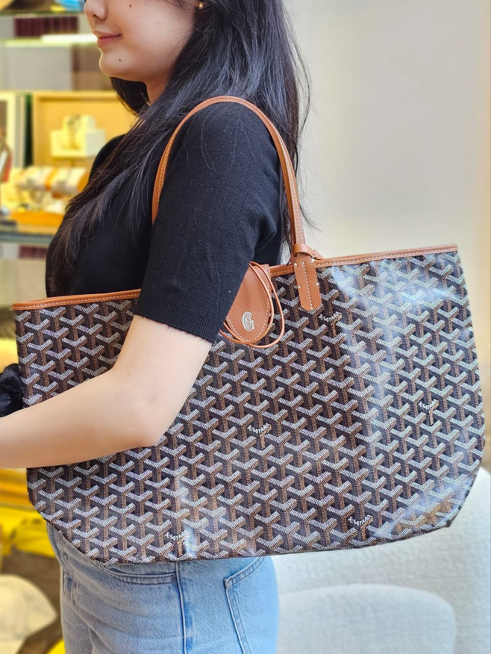 Goyard