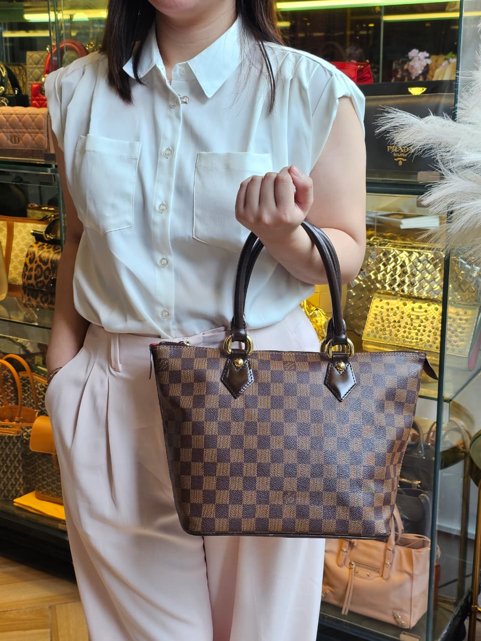 Louis Vuitton