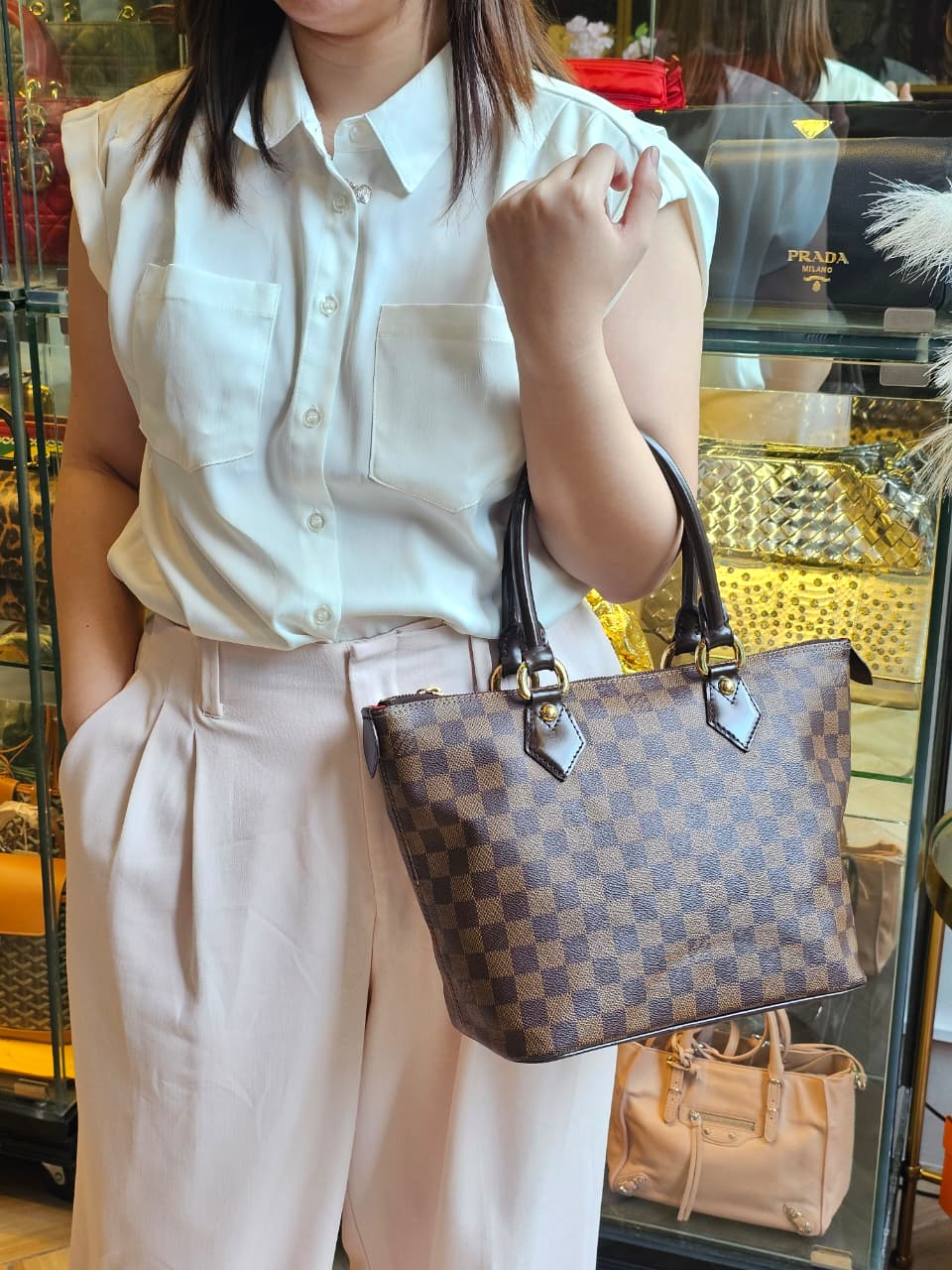 Louis Vuitton