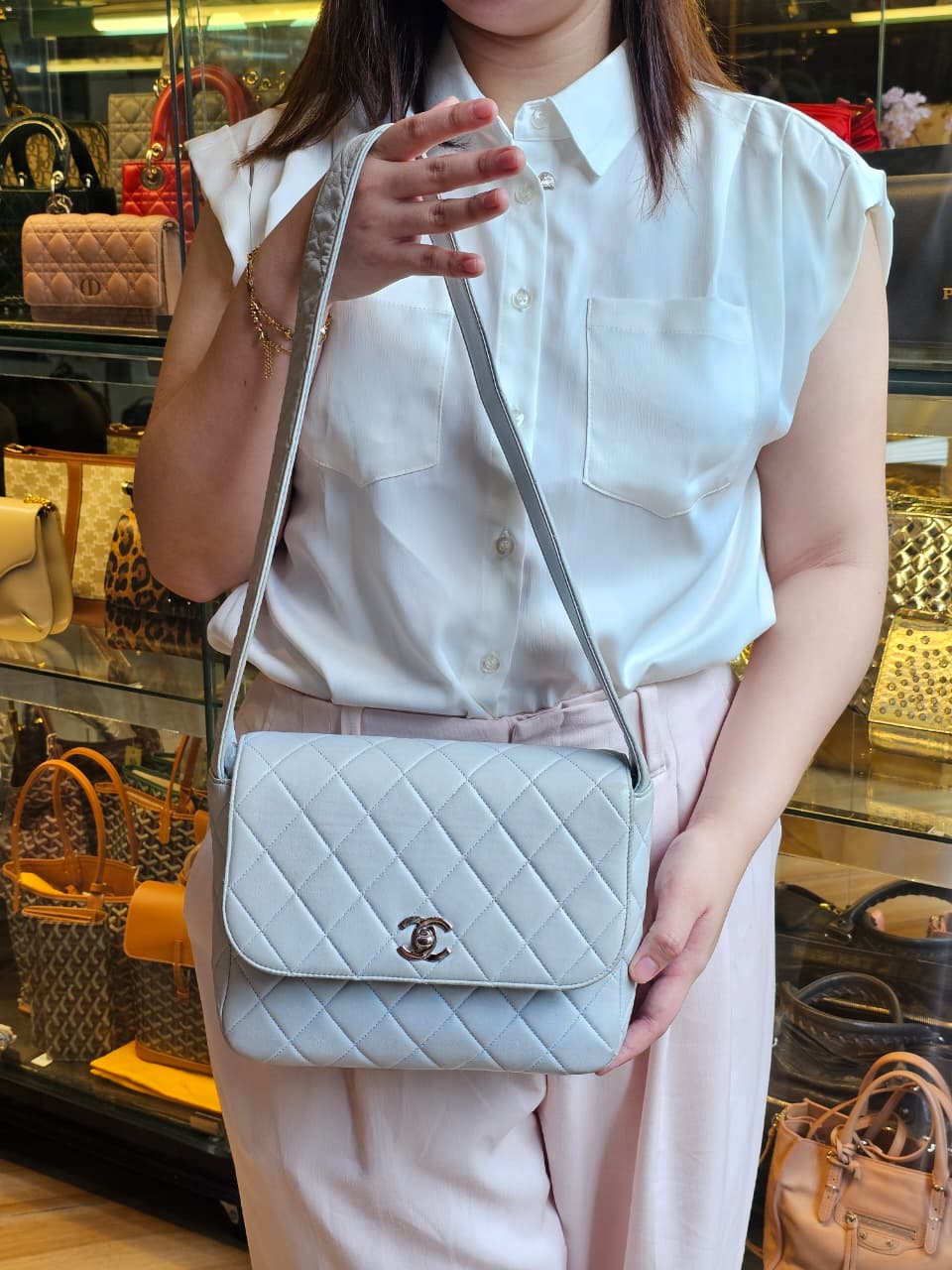 Chanel
