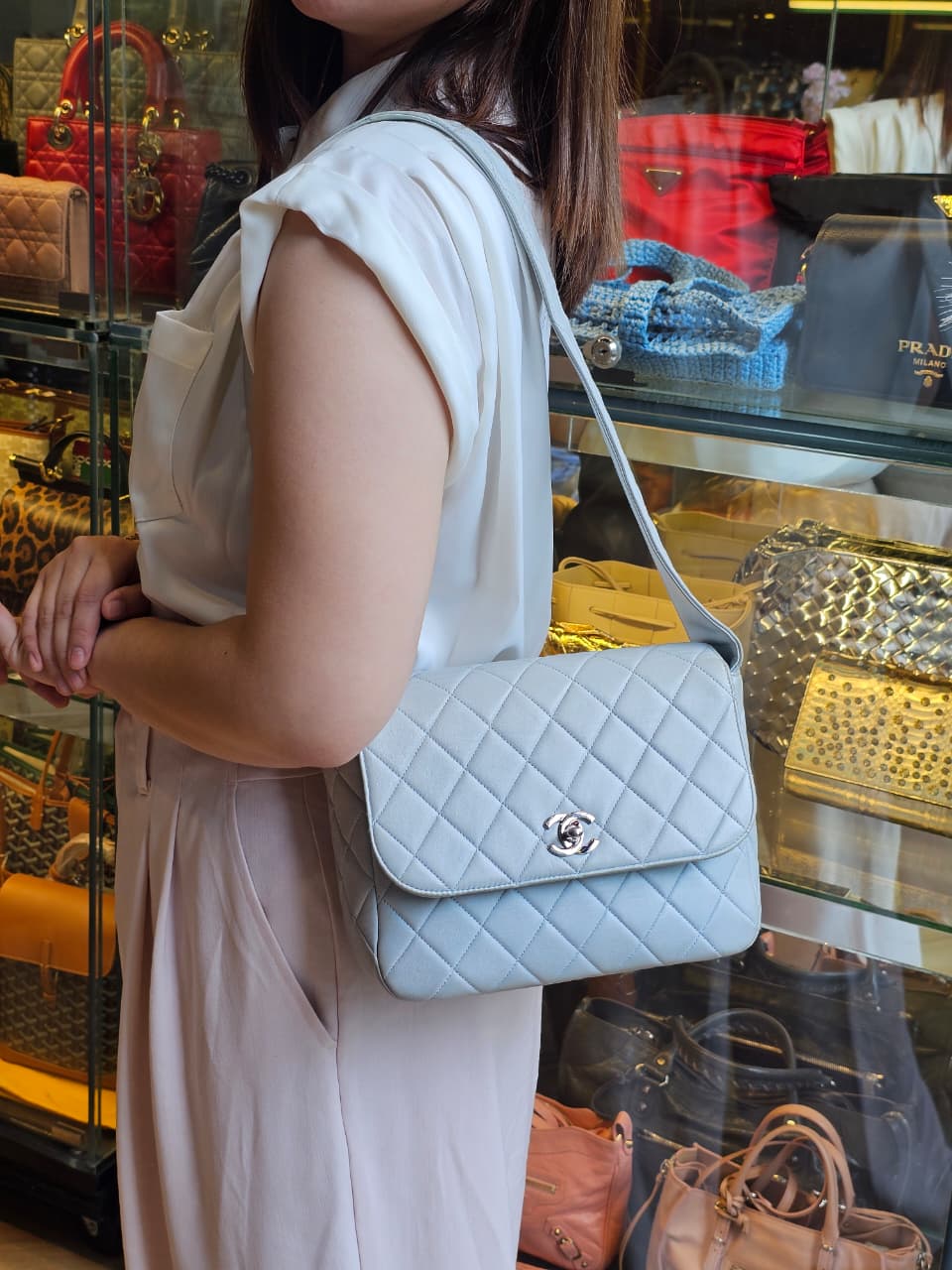Chanel