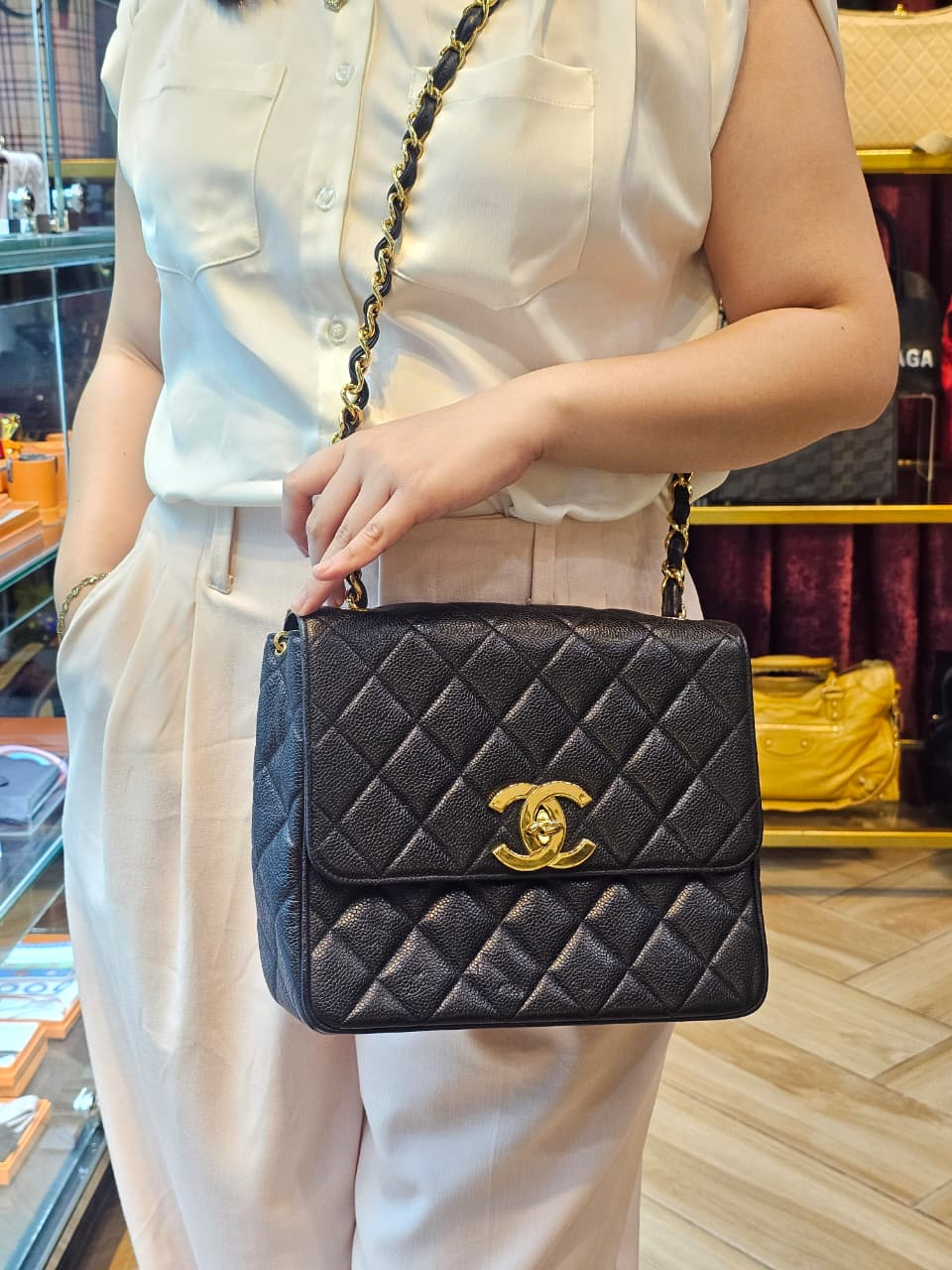 Chanel