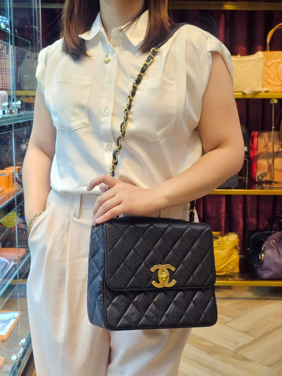 Chanel