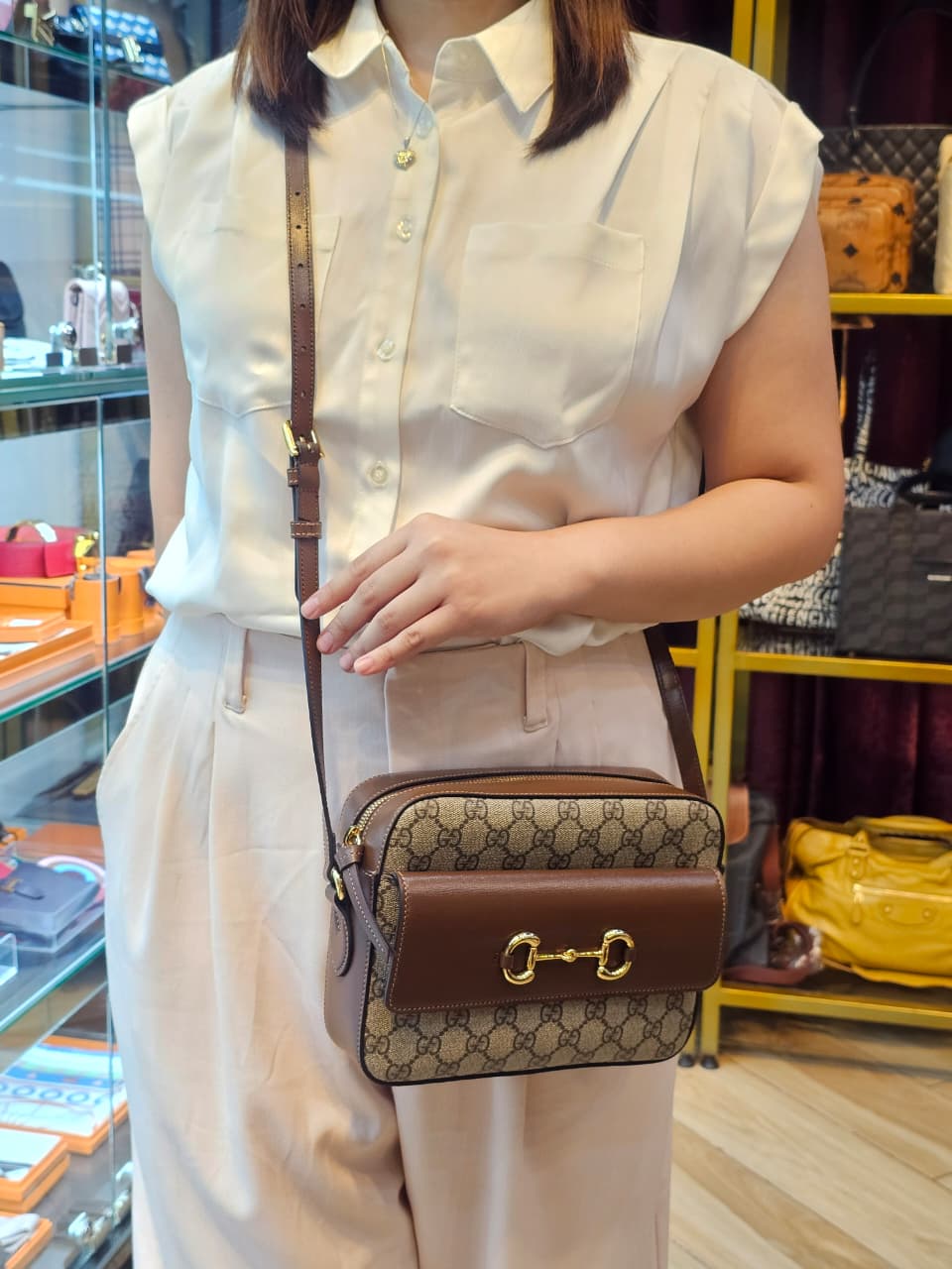 Gucci