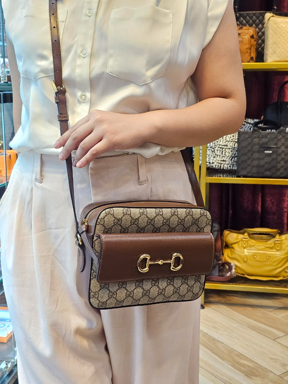 Gucci