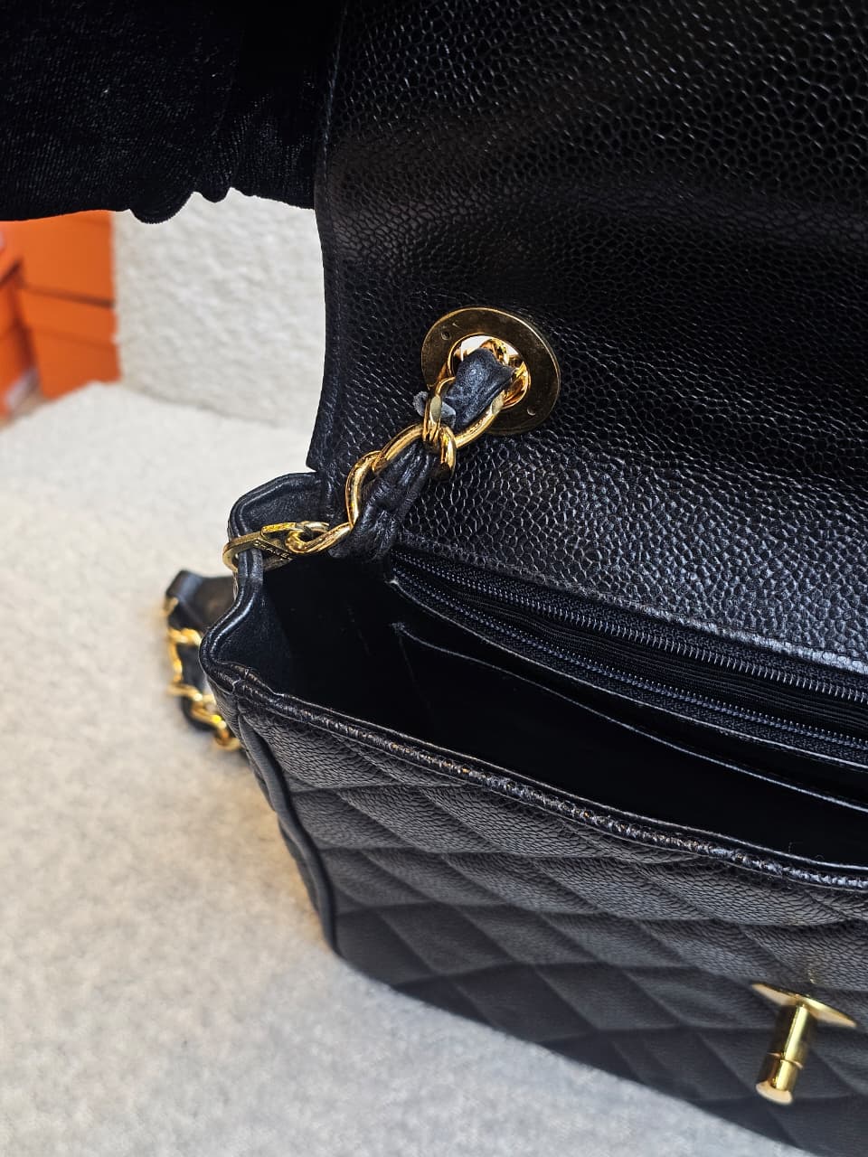 Chanel