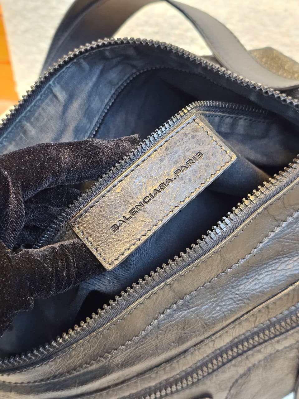 Balenciaga