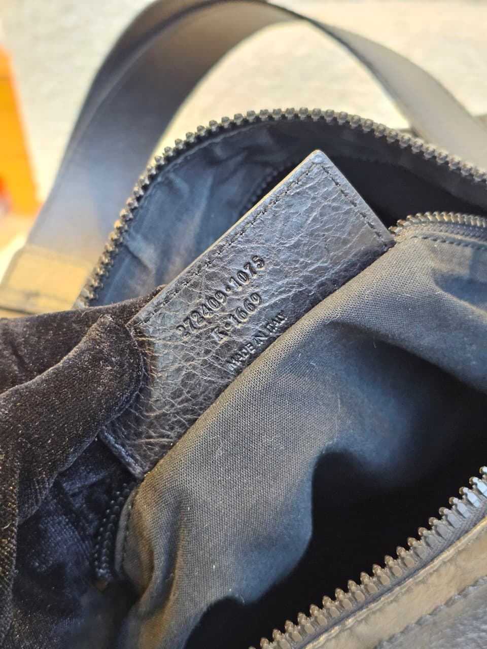 Balenciaga