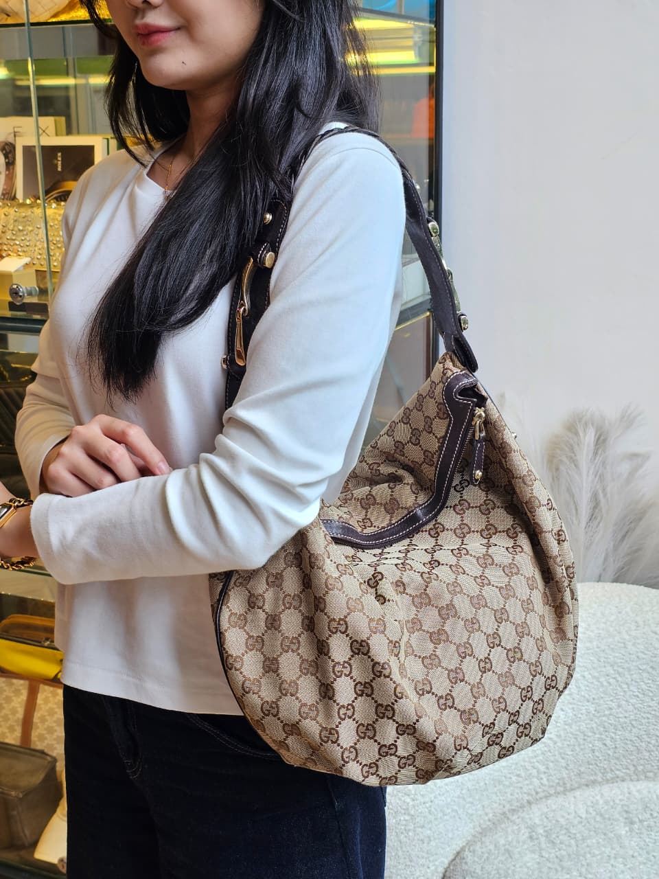 Gucci