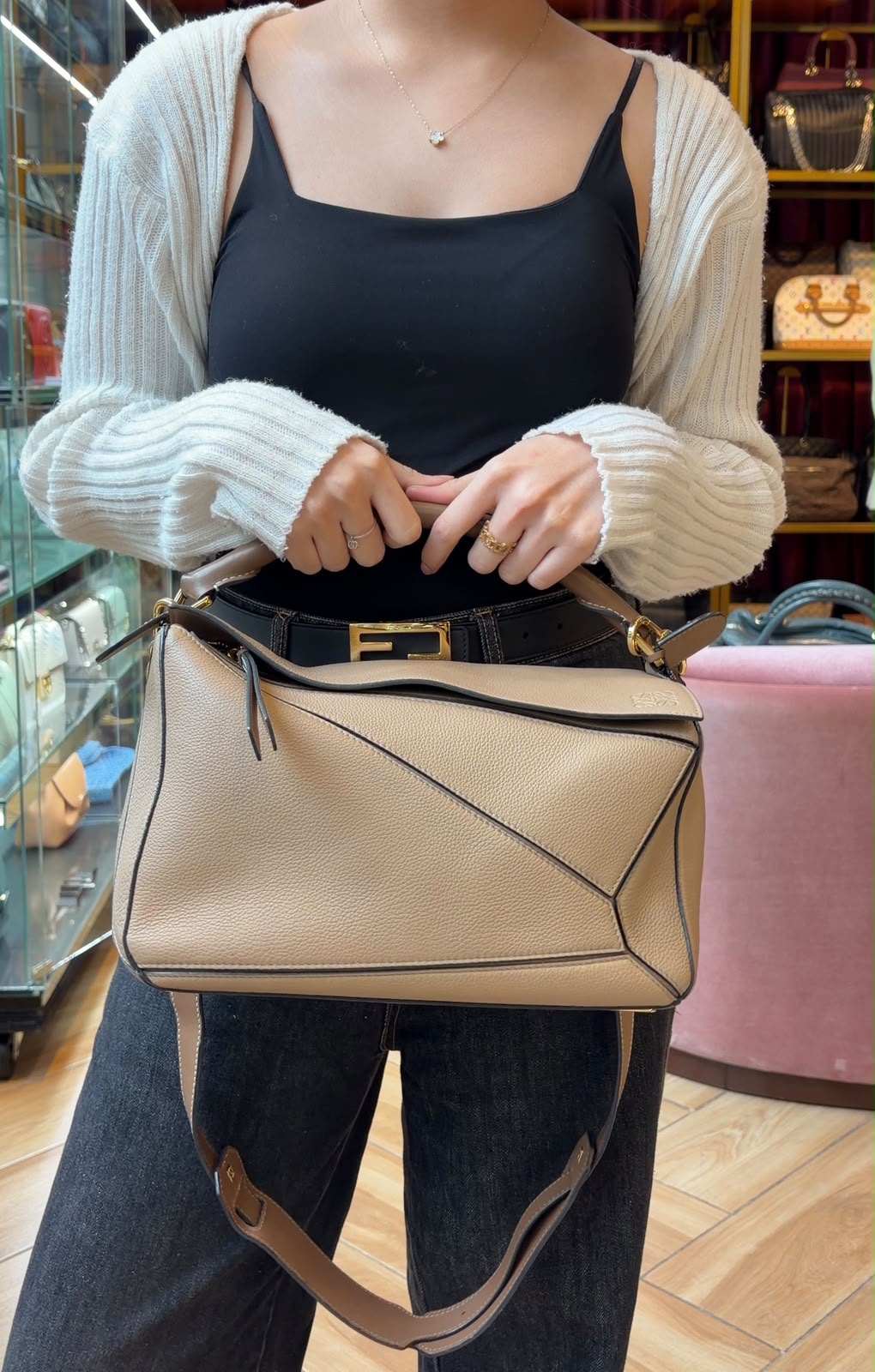 Loewe