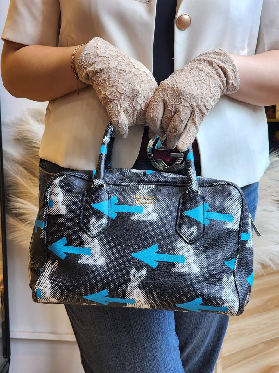 Prada