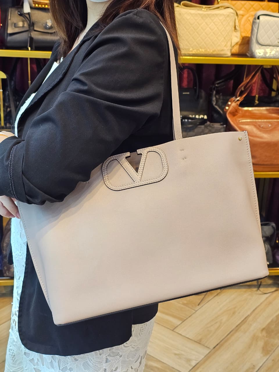 Valentino