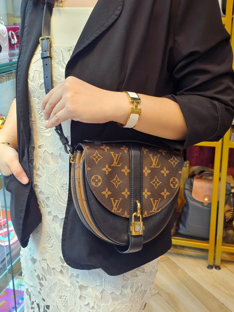 Louis Vuitton