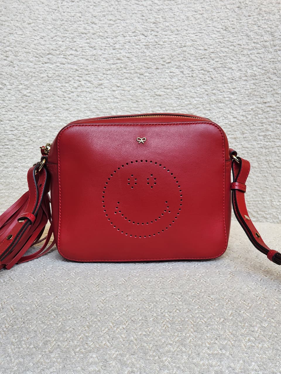 Anya Hindmarch