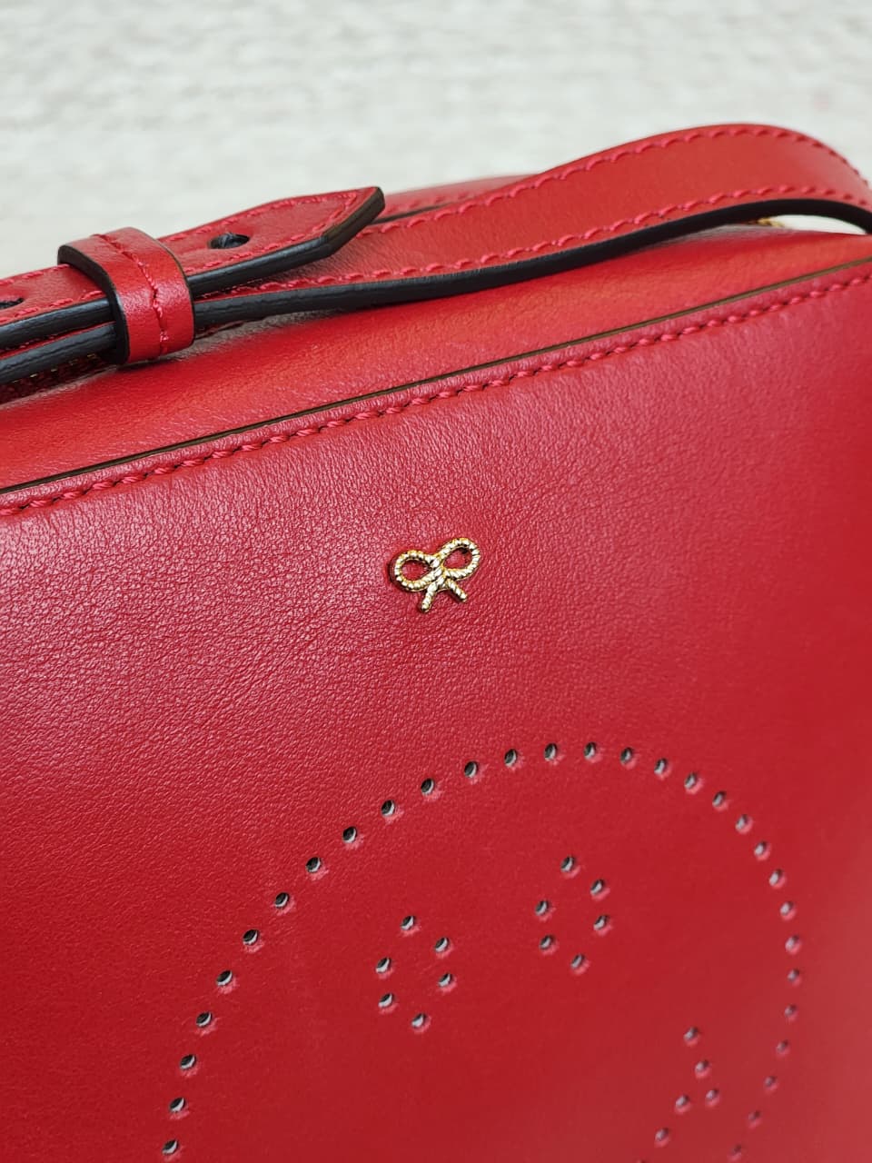 Anya Hindmarch