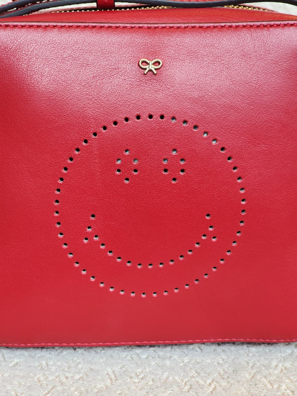 Anya Hindmarch