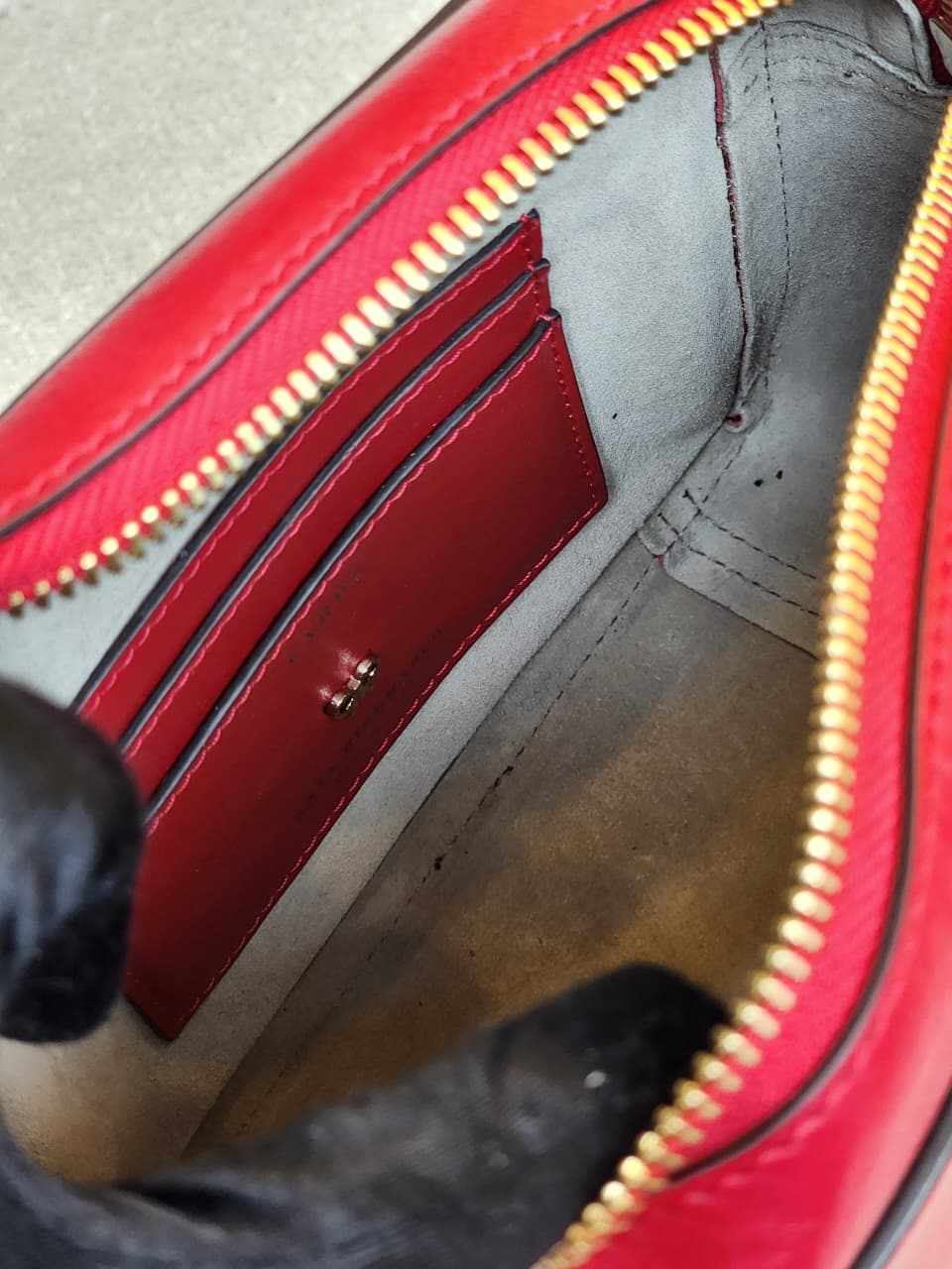 Anya Hindmarch