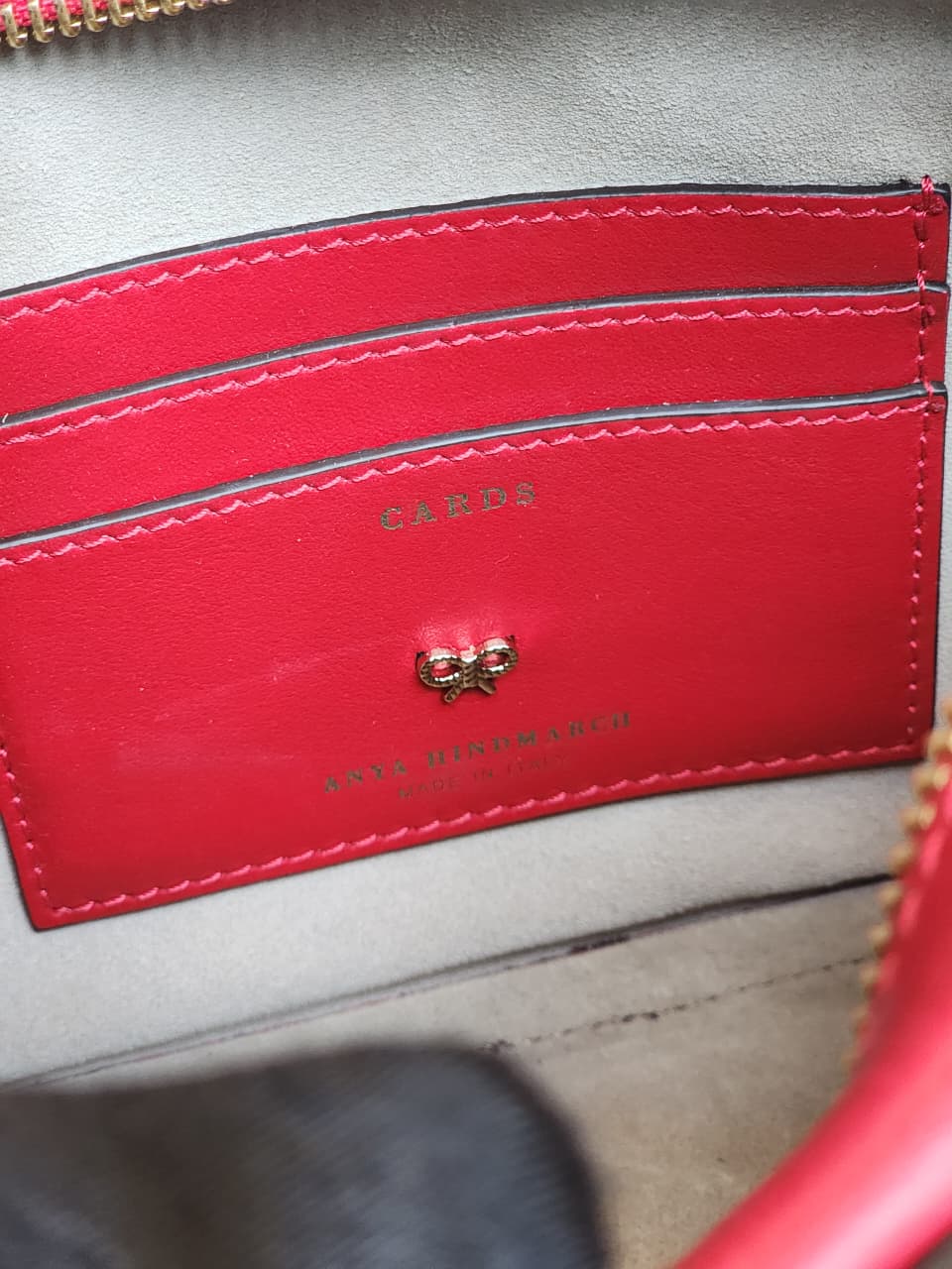 Anya Hindmarch