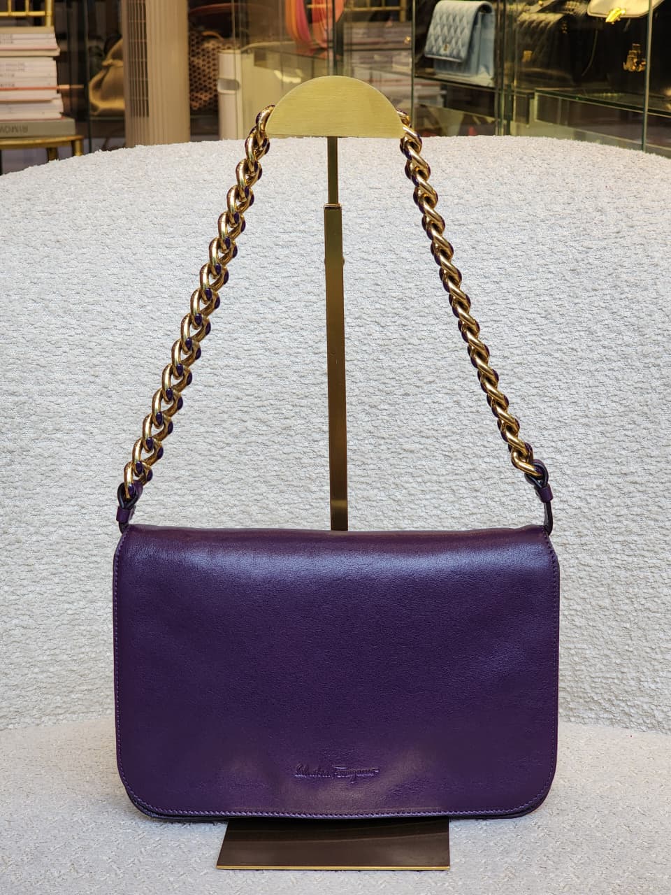 Salvatore Ferragamo