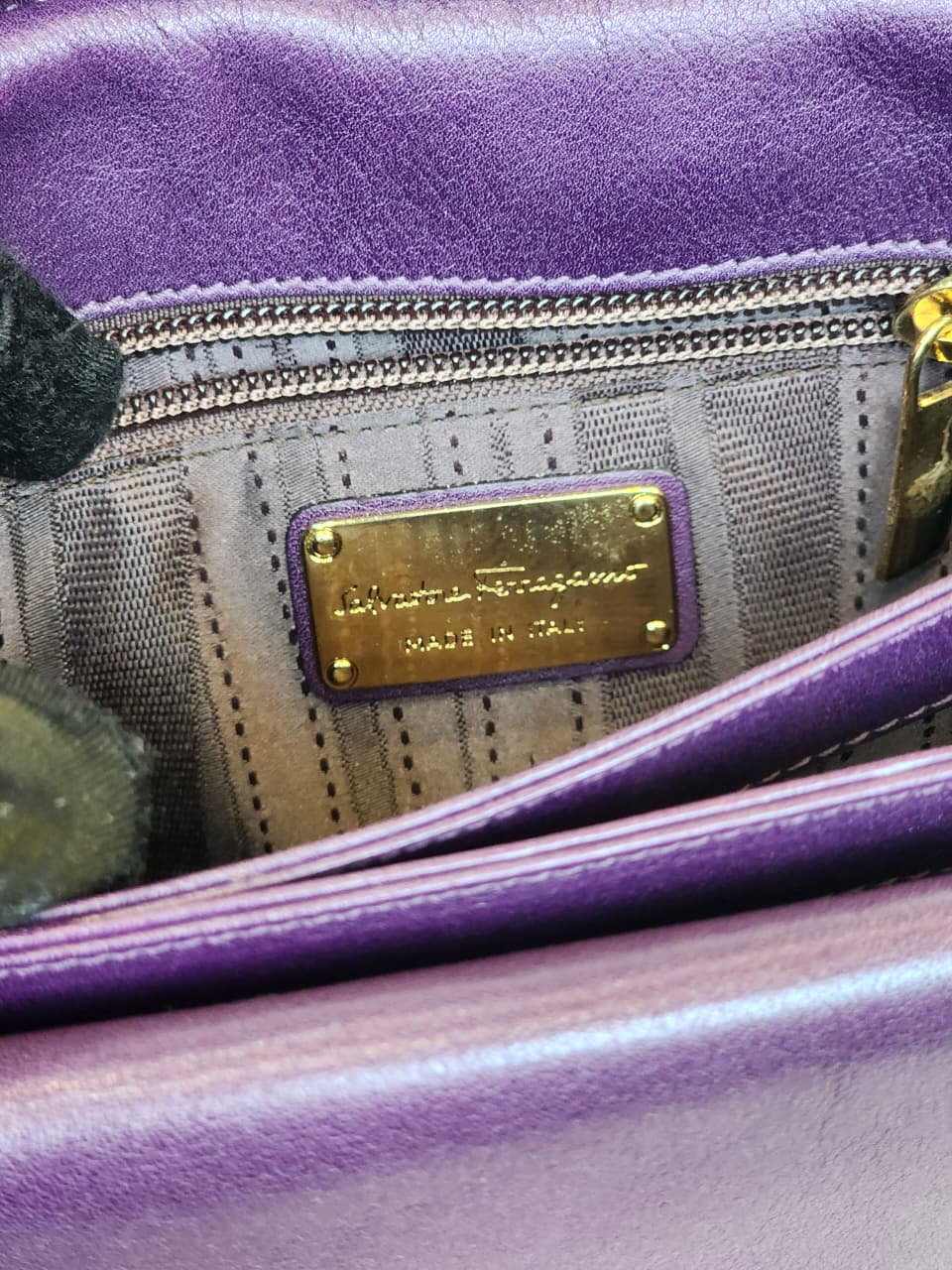 Salvatore Ferragamo