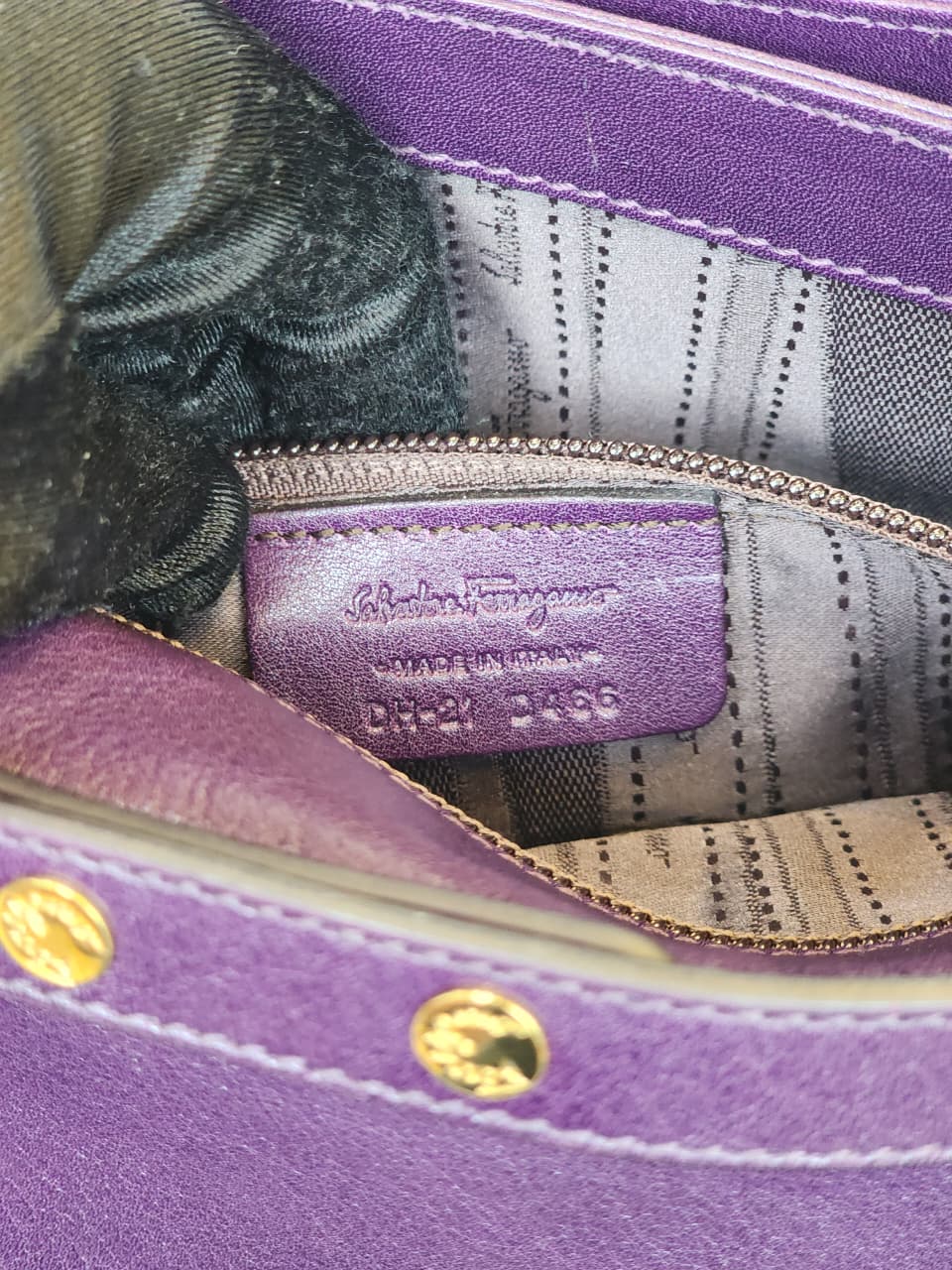 Salvatore Ferragamo