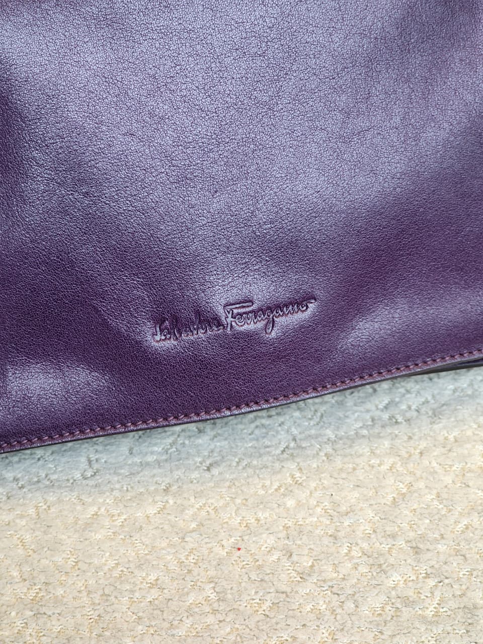 Salvatore Ferragamo