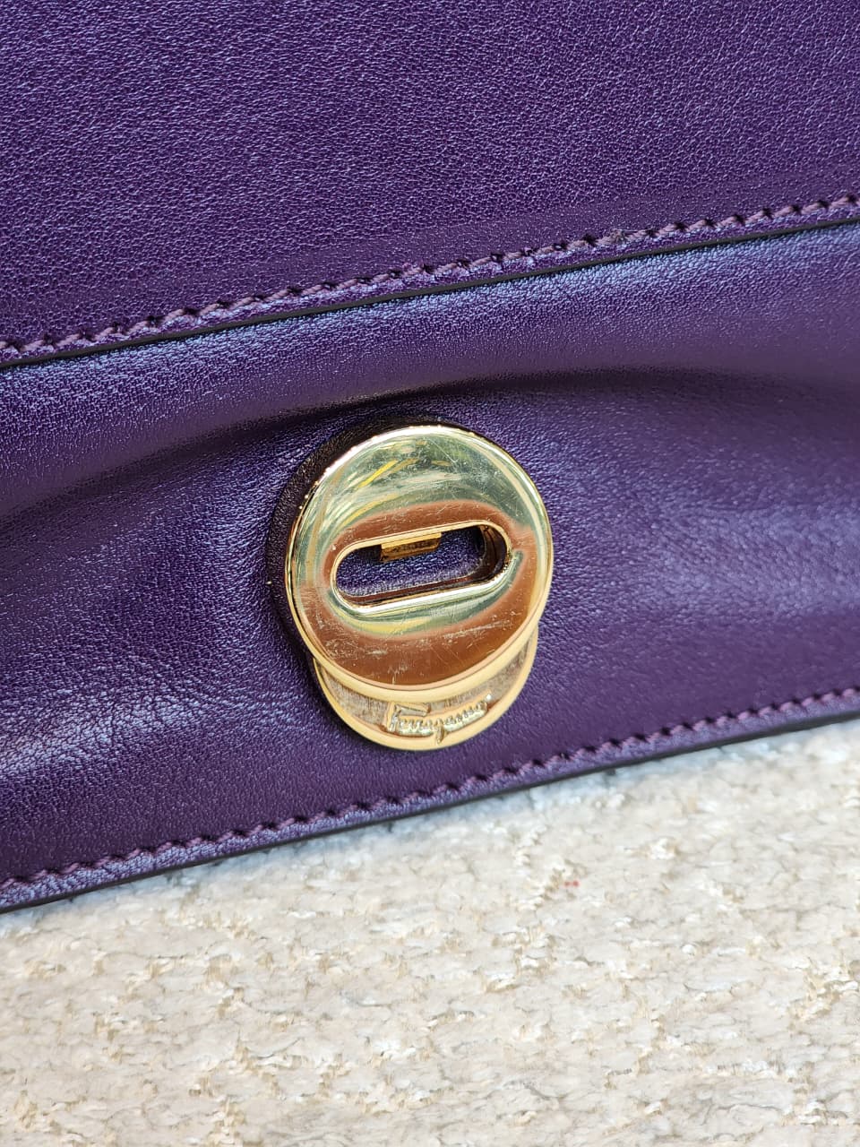 Salvatore Ferragamo