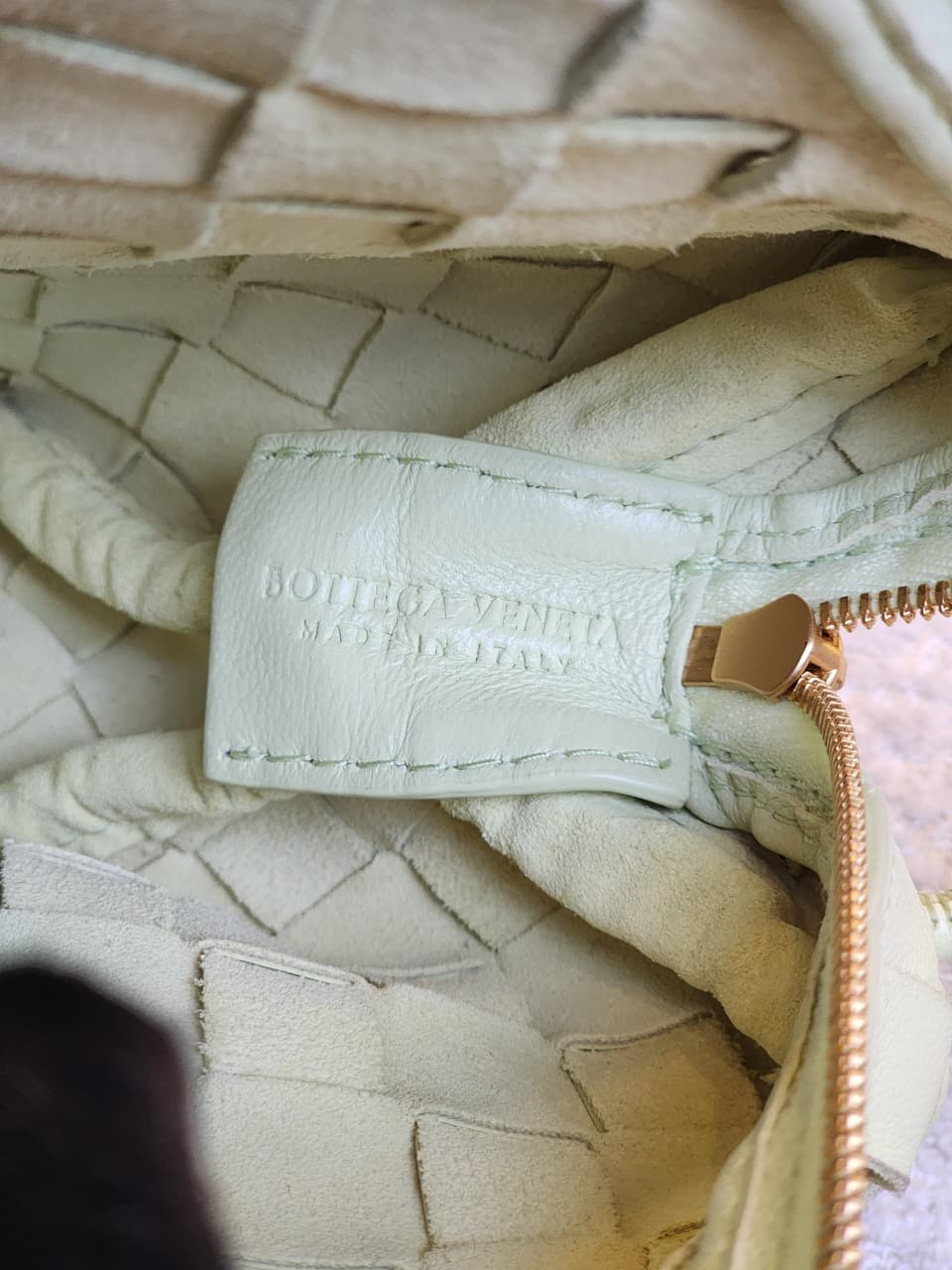 Bottega Veneta