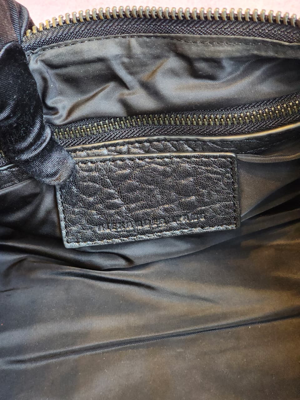 Alexander Wang