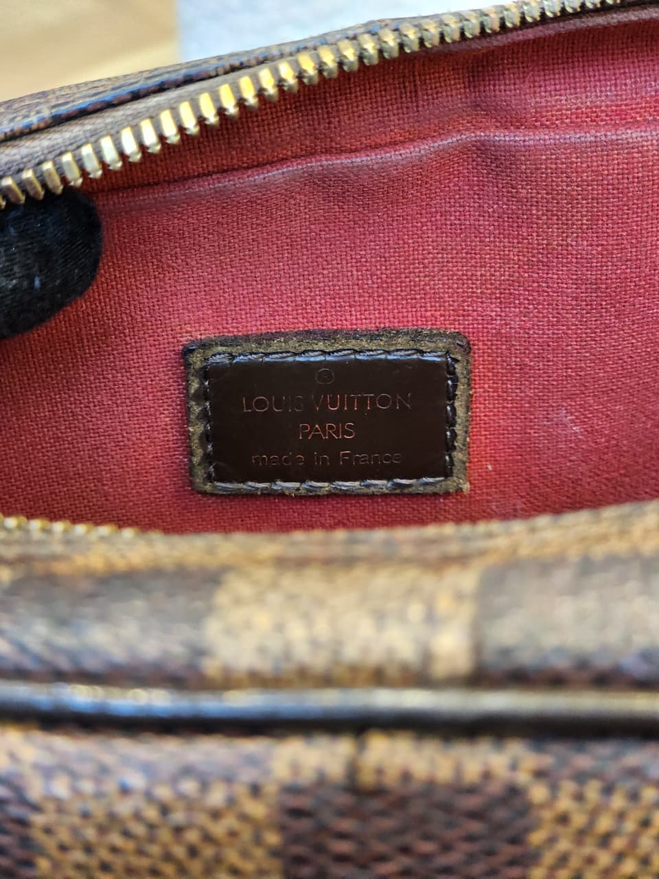 Louis Vuitton