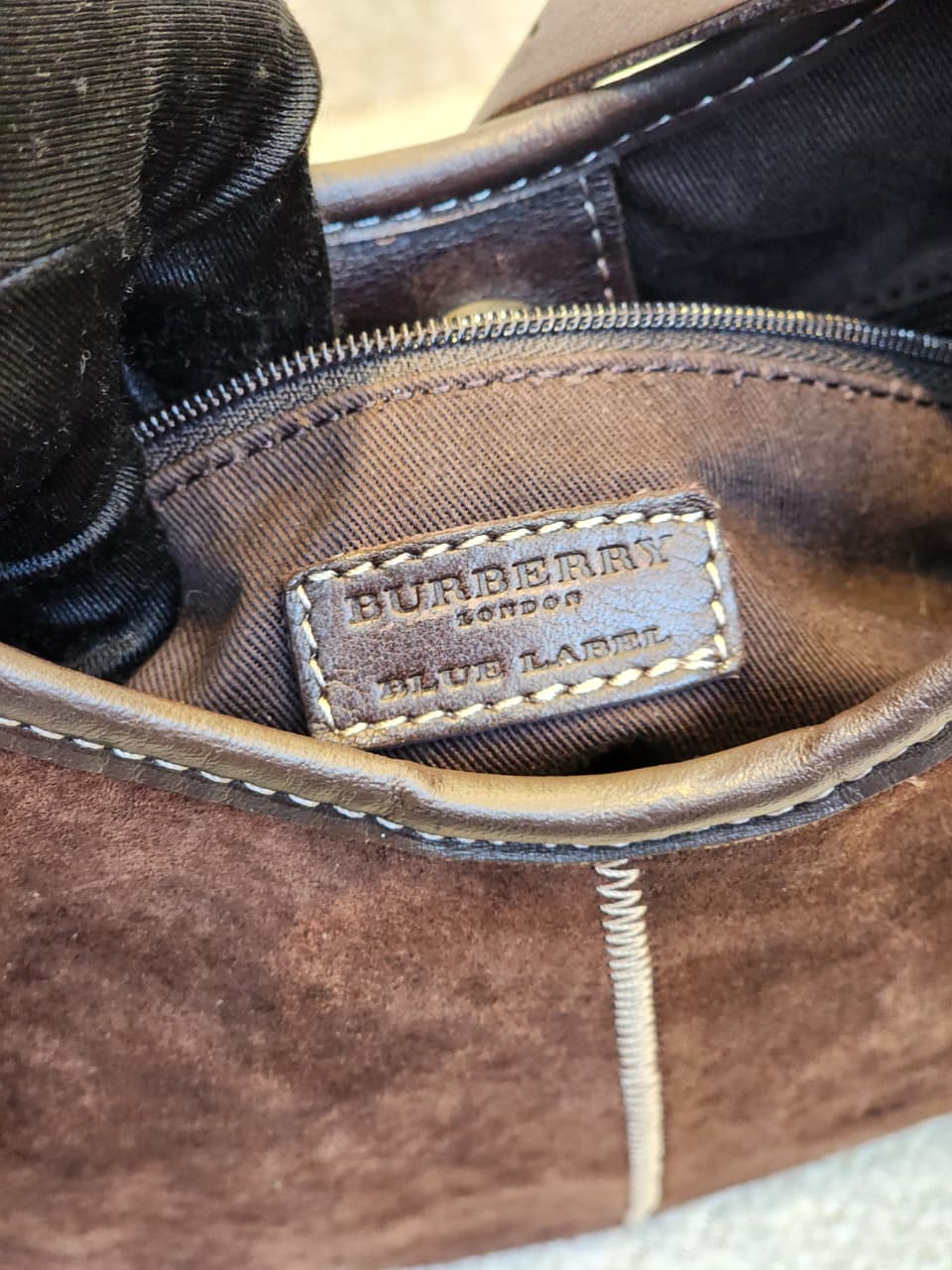 Burberry