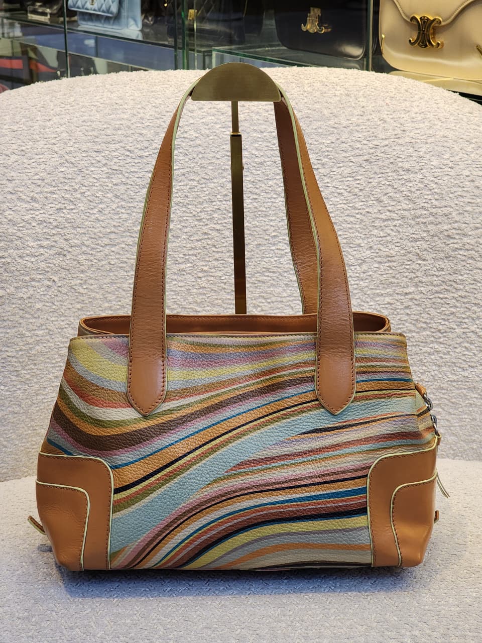 Paul Smith