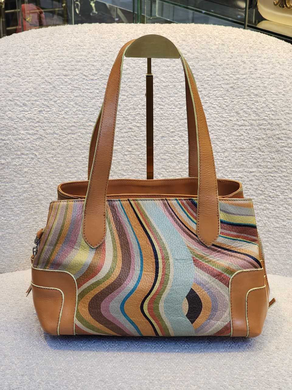 Paul Smith