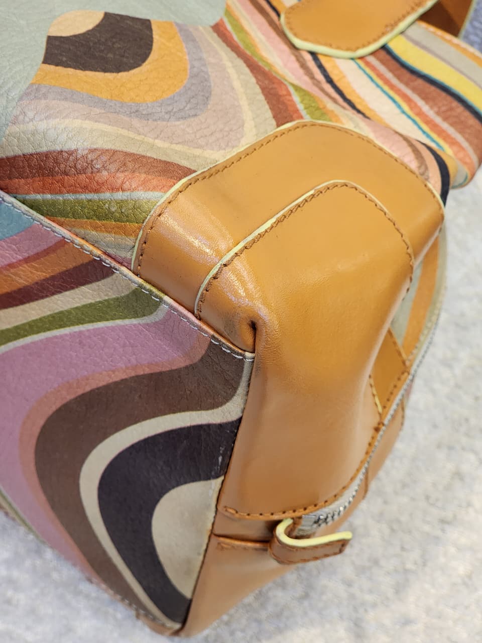 Paul Smith