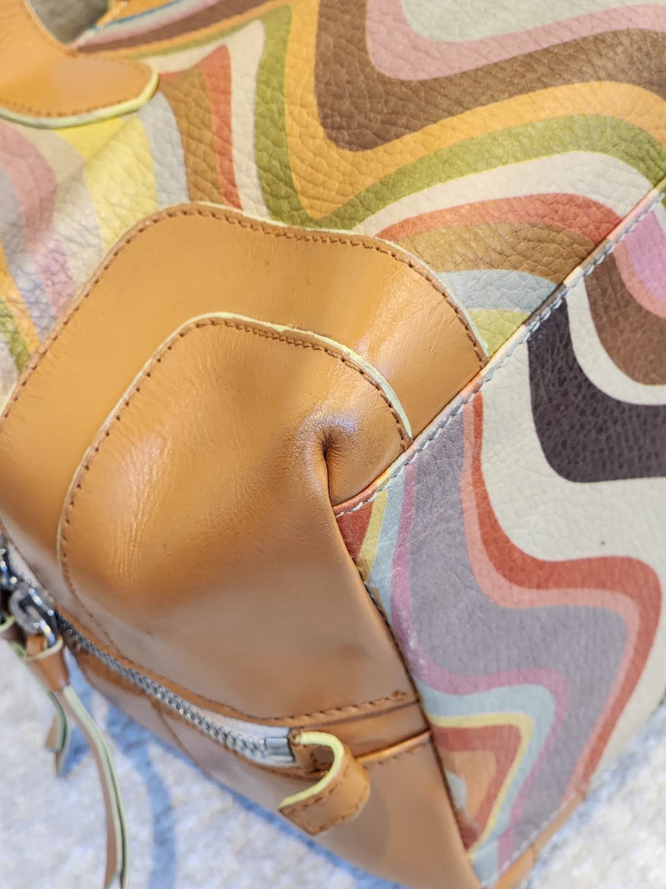 Paul Smith