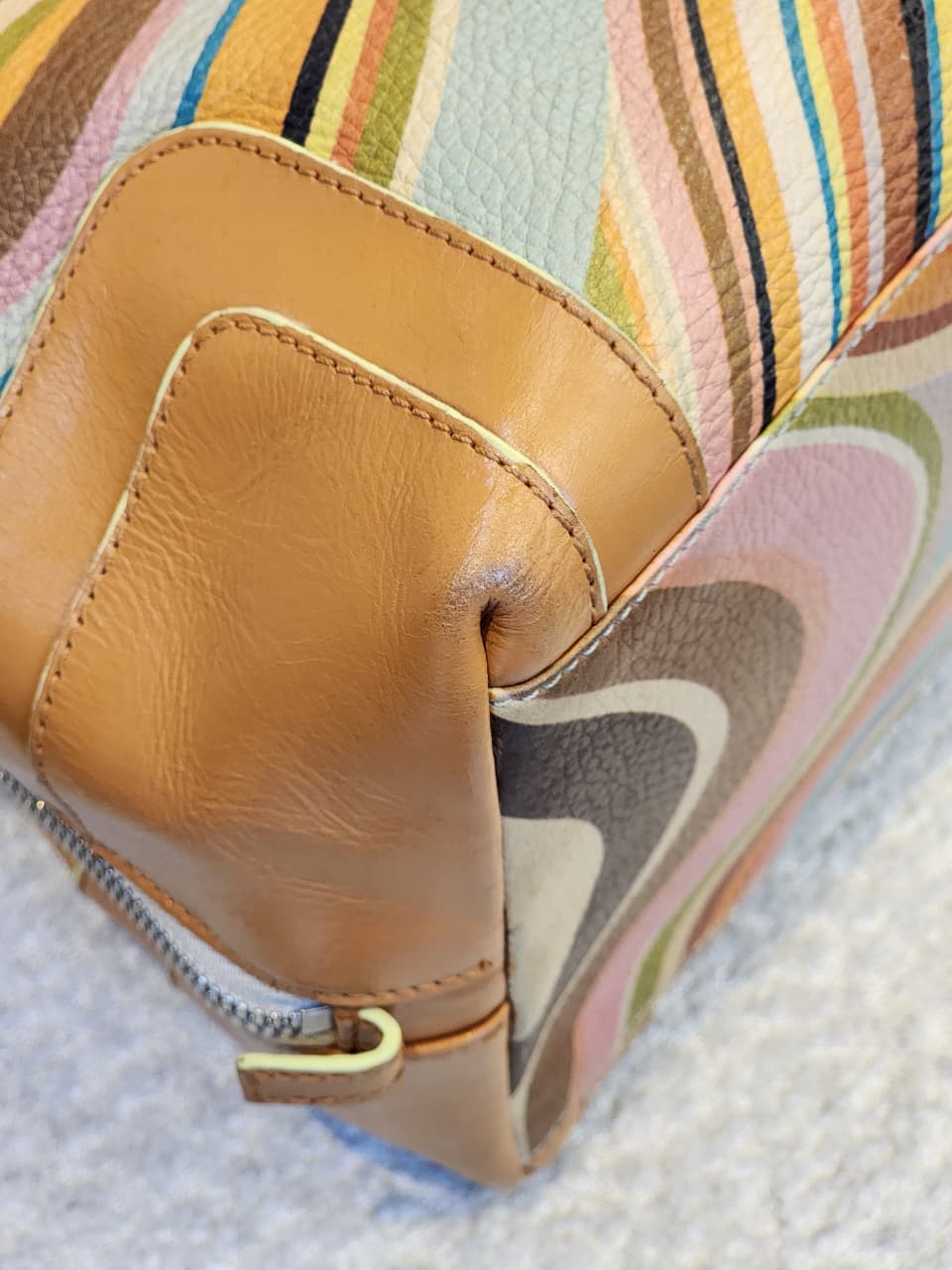 Paul Smith