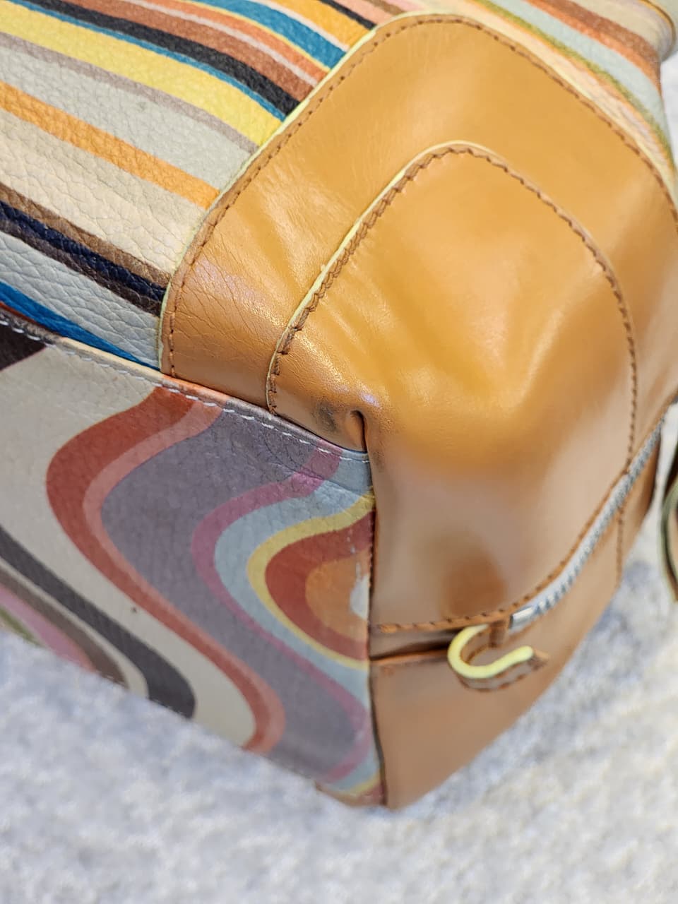 Paul Smith