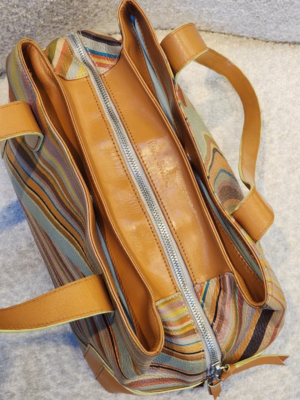 Paul Smith