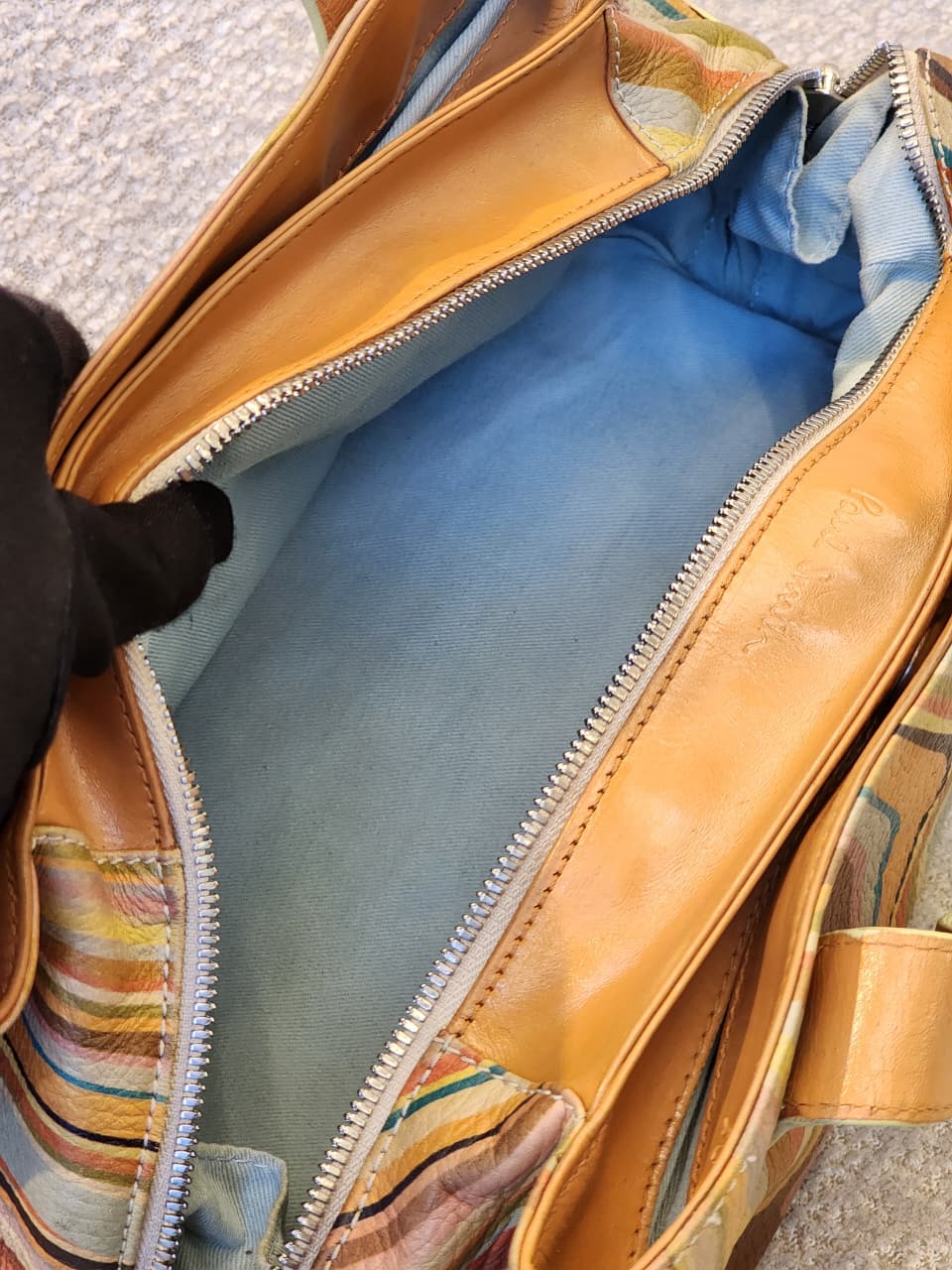 Paul Smith