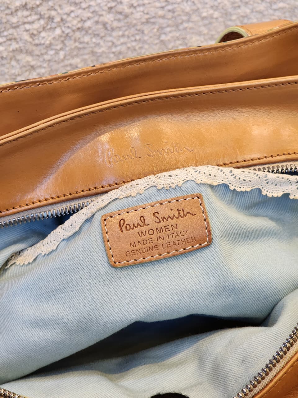 Paul Smith