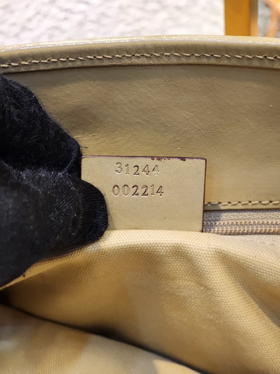 Gucci