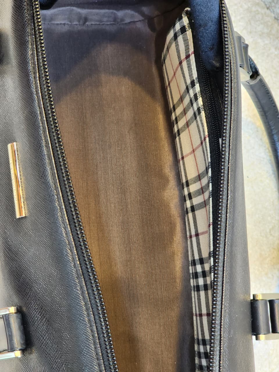Burberry