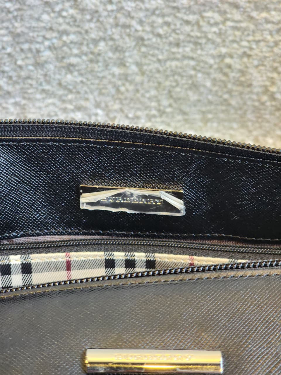 Burberry