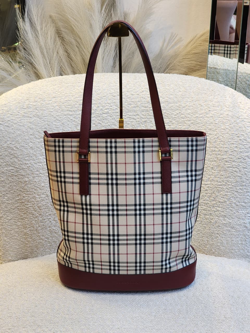 Burberry