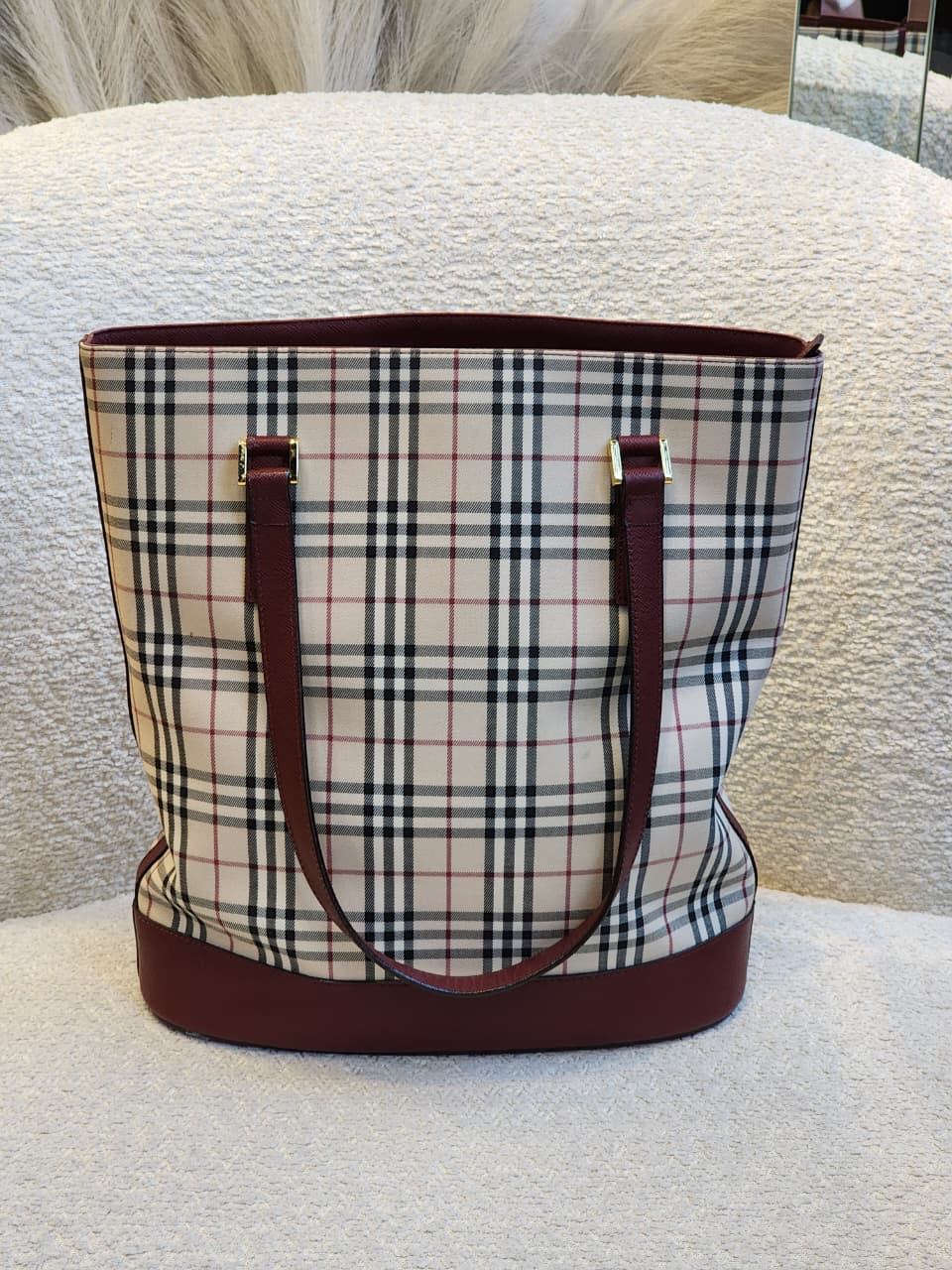 Burberry