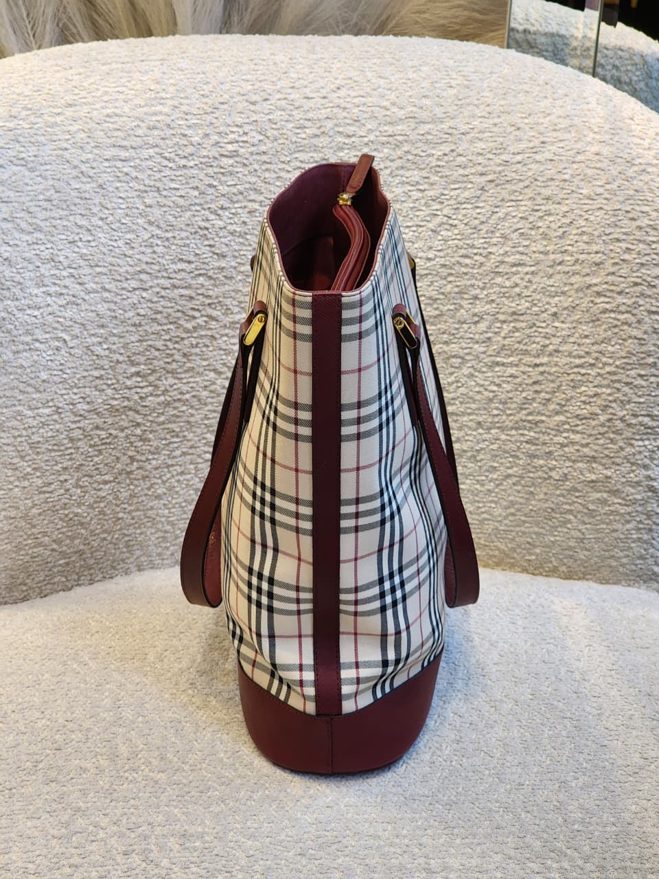Burberry