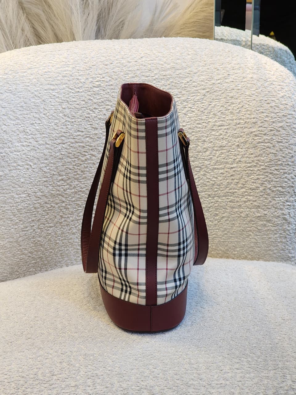 Burberry