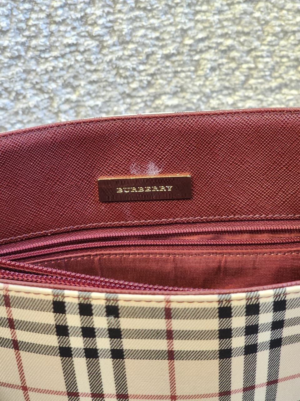 Burberry